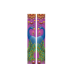 Themed Door Banner