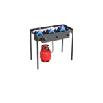 3-Burner Gas Stove