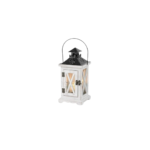 Wooden Lantern