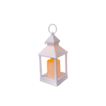Battery Operated Lantern 8"