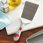The Pioneer Woman Sweet Rose Jumbo Turner