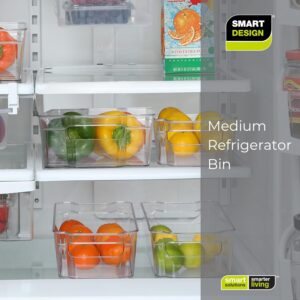 Fridge and Pantry Organizer