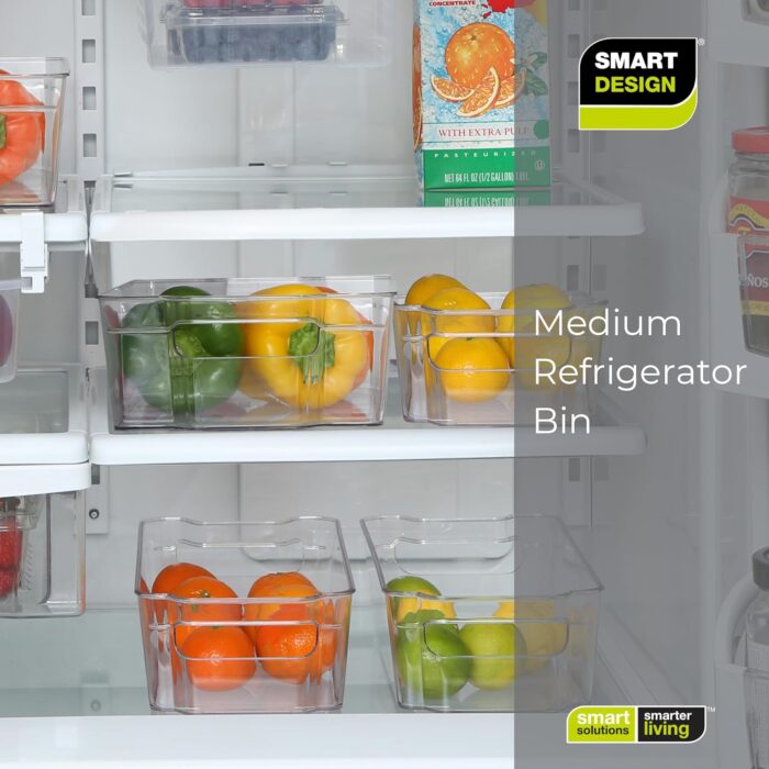 Fridge and Pantry Organizer