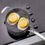 Egg Poacher 2pc