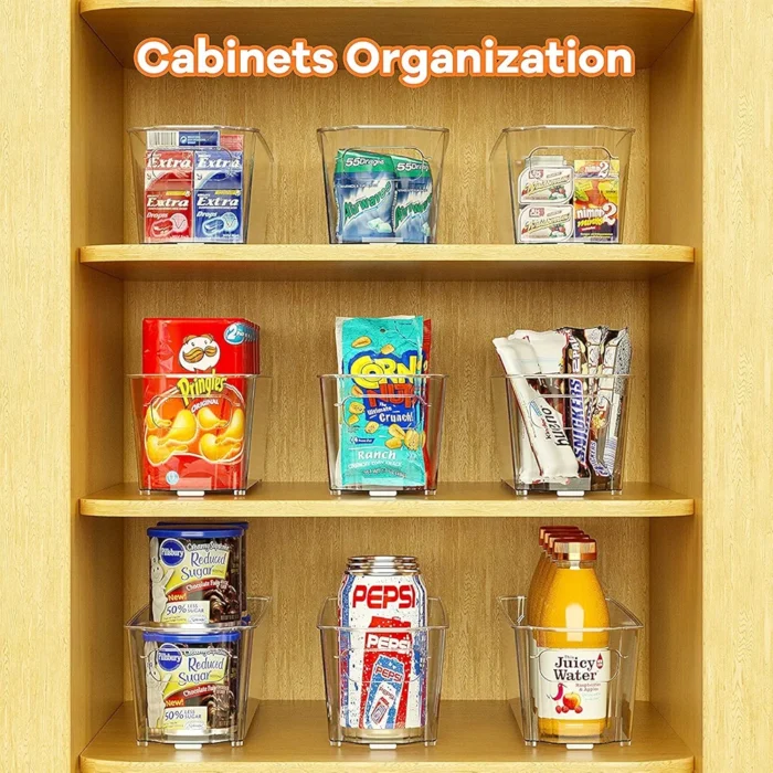 Fridge and Pantry Bin - Image 6