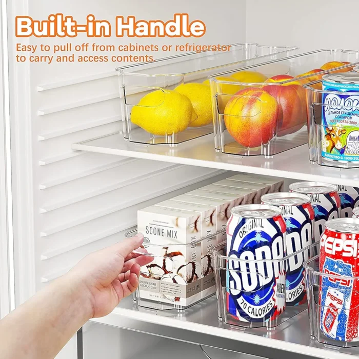Fridge and Pantry Bin - Image 3