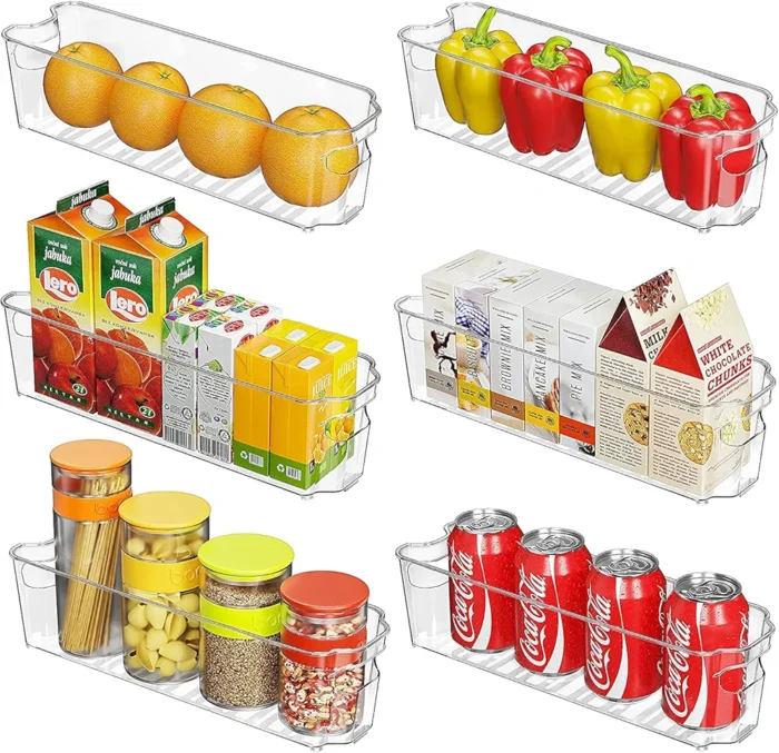 Fridge and Pantry Bin - Image 2