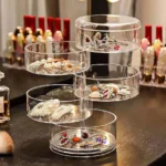 5 Layer Jewelry Storage Box