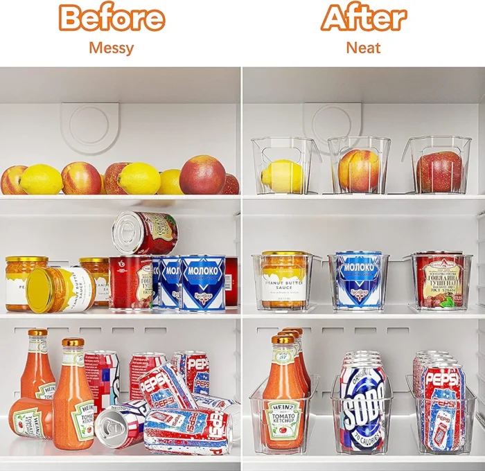 Fridge and Pantry Bin - Image 5