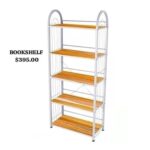 Bookshelf