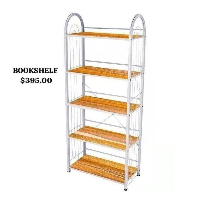Bookshelf