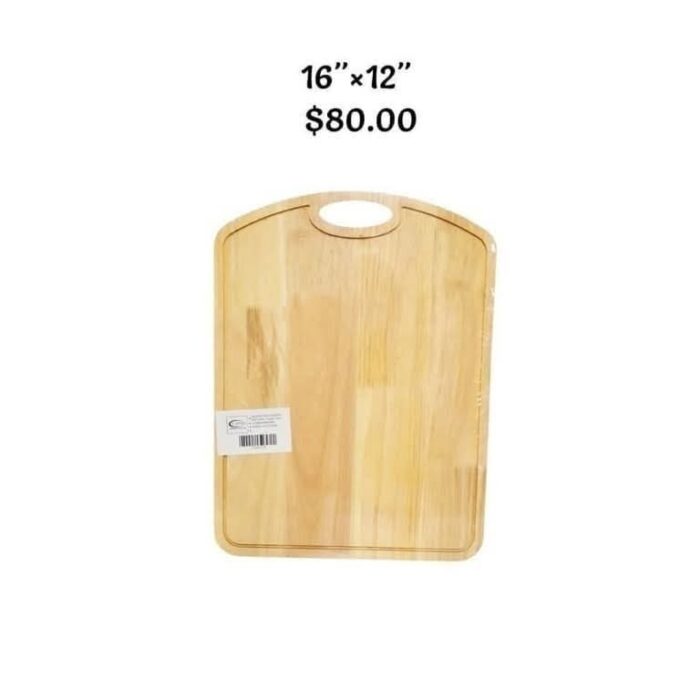 Chopping Board