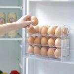 30ct Egg Storage Box