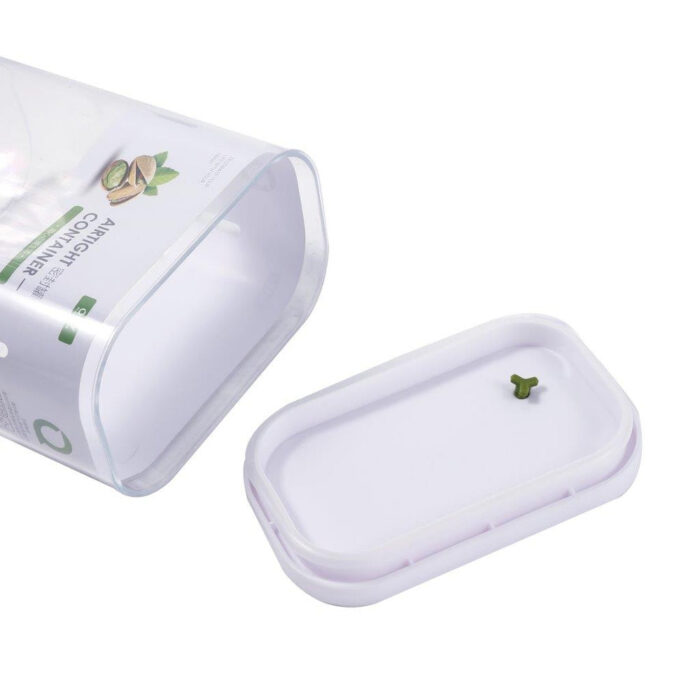 Multipurpose Plastic Airtight Food Container - Image 3