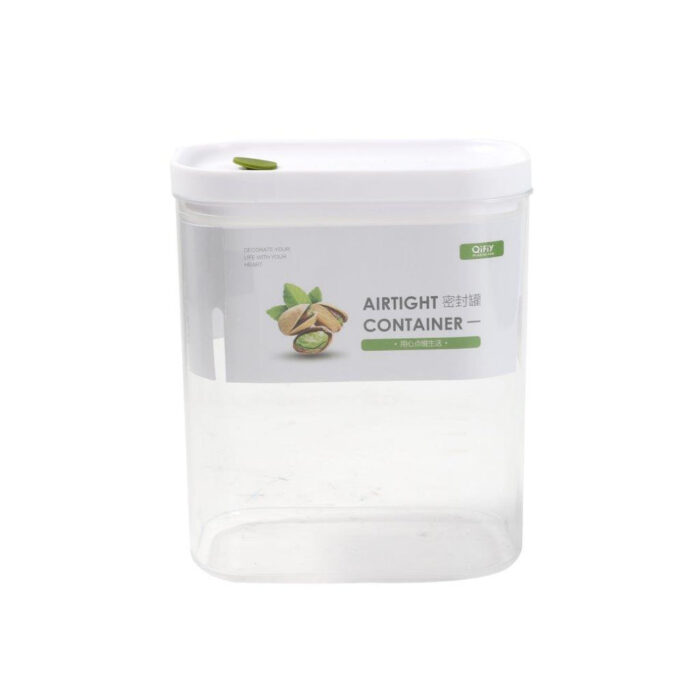 Multipurpose Plastic Airtight Food Container - Image 2