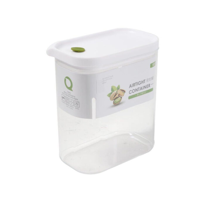 Multipurpose Plastic Airtight Food Container