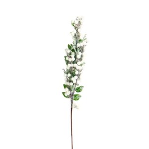 35" Frosted Snowball Picks