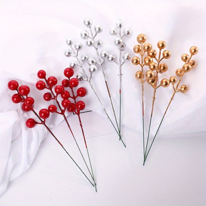 Mini Berry Picks - 3 Pack - Image 2