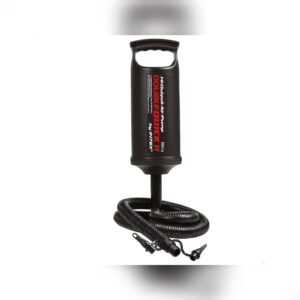 INTEX Double Quick Hand Pump