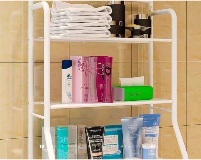 Toilet Rack - Image 2