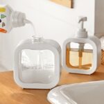 Mini Soap Dispenser
