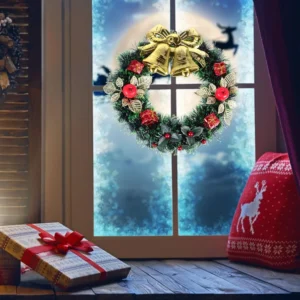 Christmas Wreaths