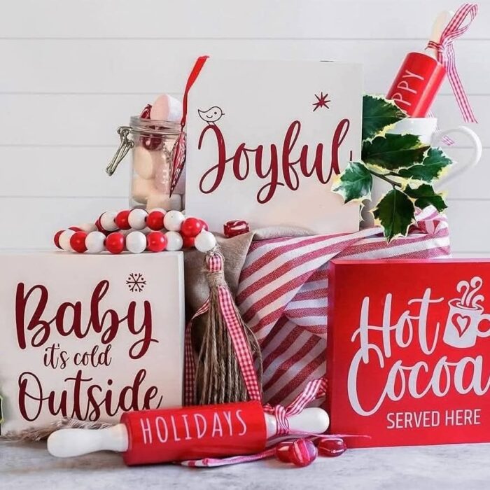 Decorative Kits - Image 9
