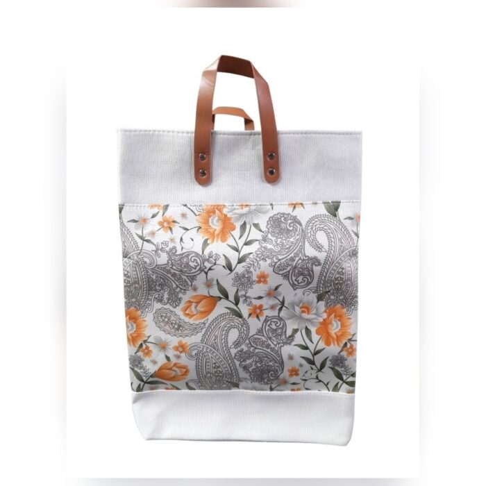 Square Laundry Baskets - Image 8