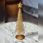 Christmas Tabletop Decor