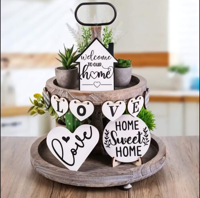 Decorative Kits