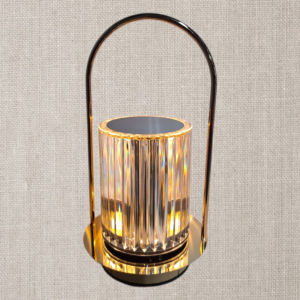Touch Activated Desk Lamp