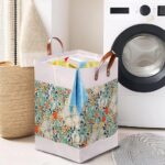 Square Laundry Baskets