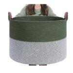 Laundry Basket, Large