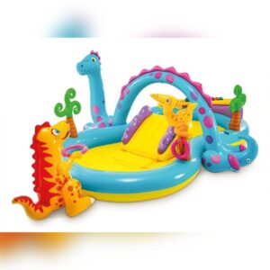 INTEX Dinoland Play Center