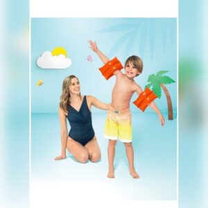 INTEX Large Armbands