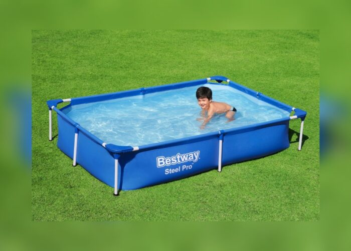 BESTWAY Steel Pro - Image 2