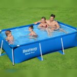 BESTWAY Steel Pro