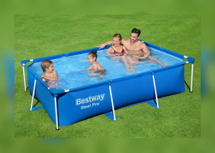 BESTWAY Steel Pro