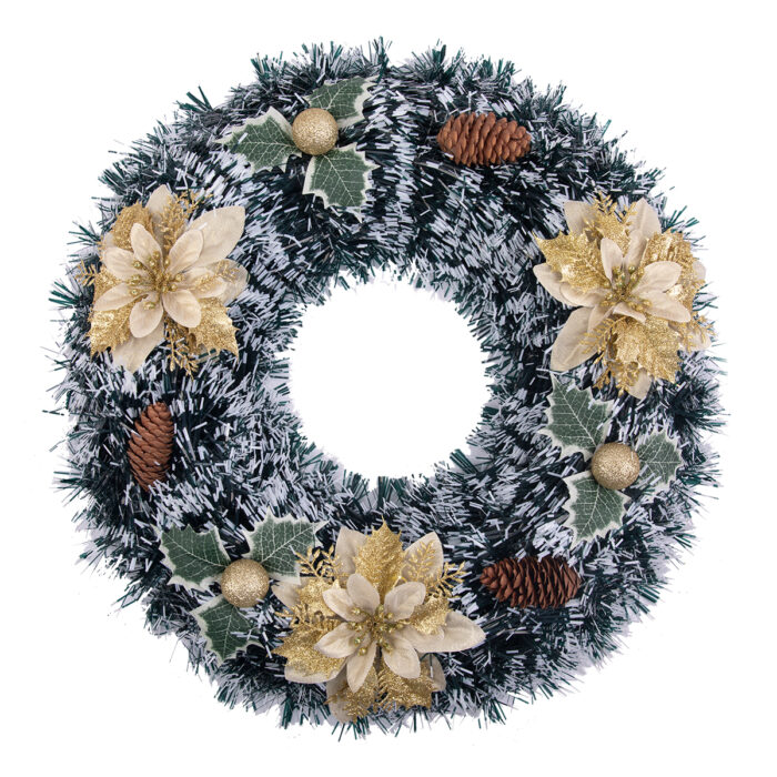 Christmas Wreaths