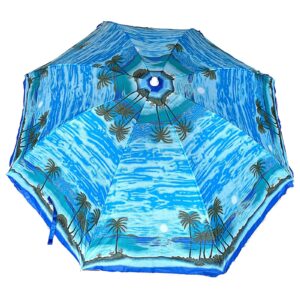 Beach Umbrella