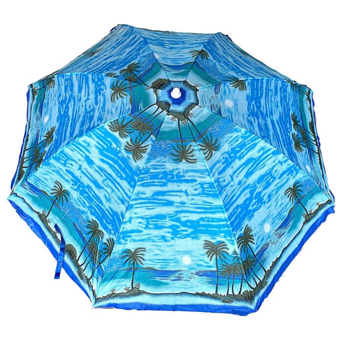 Beach Umbrella