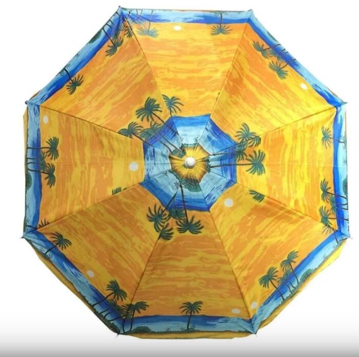 Beach Umbrella - Image 2