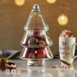 Danny Home Glass Cookie Jars