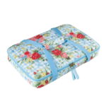 Pioneer Woman Sweet Rose Insulated Casserole Tote