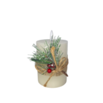 LED Wax Candles