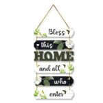 Home Decor Sign