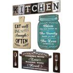 Kitchen Decor Sign